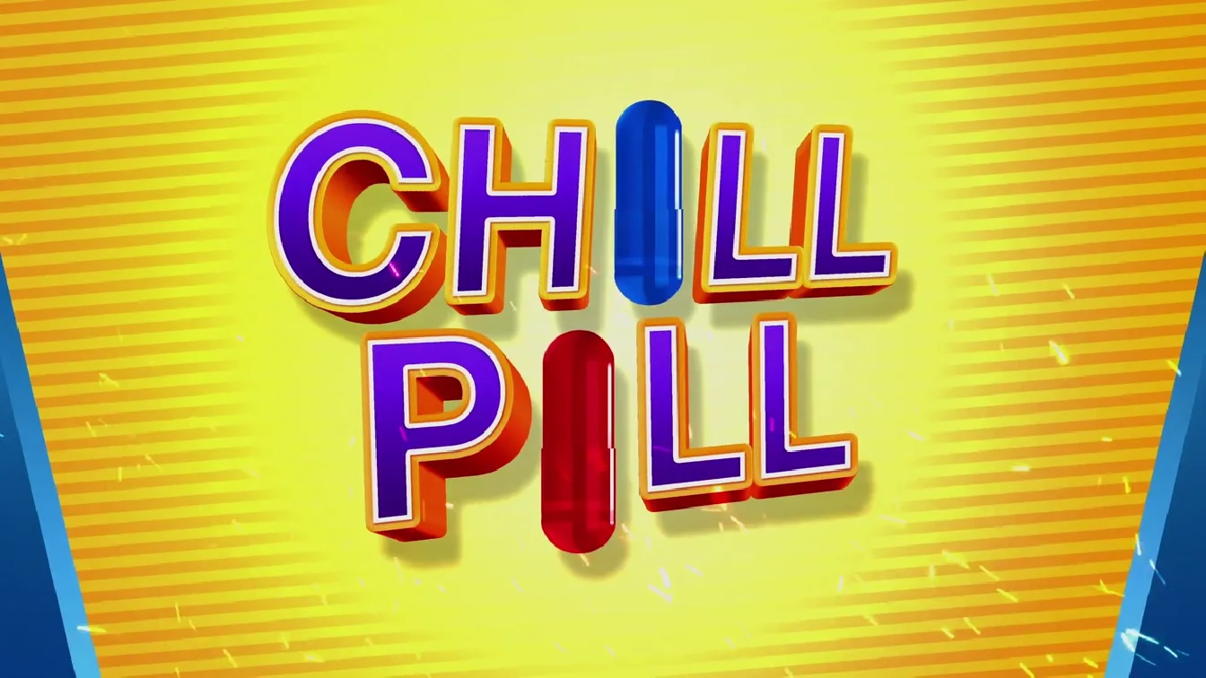 Chill Pill S01 E03 Kooku
